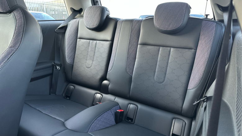 MINI Cooper 2.0 S Classic 3dr Auto Petrol Hatchback